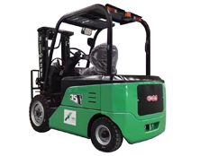 鋰電電動(dòng)叉車3.0~3.5T